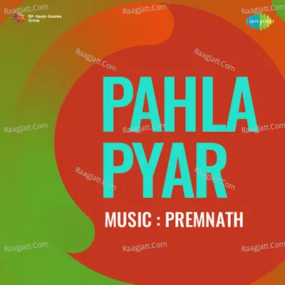 Pahla Pyar Poster