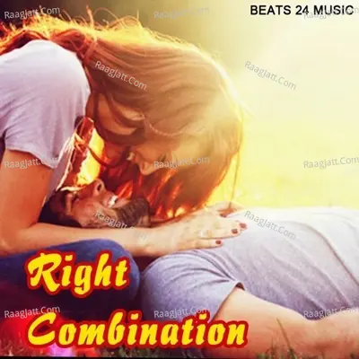 Right Combination - MP Shergill