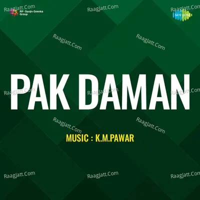 Pak Daman - K. M. Pawar