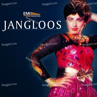 Jangloos Poster