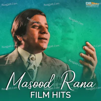 Masood Rana Film Hits Poster