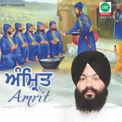 Amrit Poster