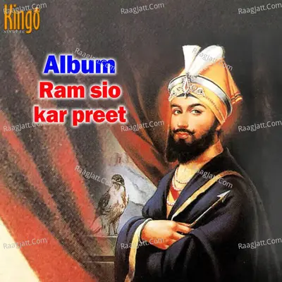 Ram Sio Kar Preet Poster