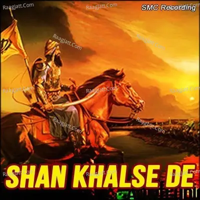 Shan Khalse De Poster