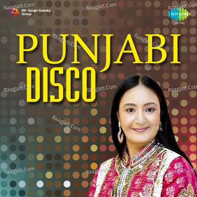 Punjabi Disco - Jaspinder Narula