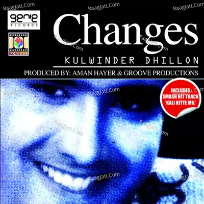 Changes - Aman Hayer