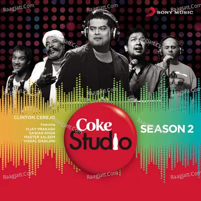 Coke Studio India Season 2 - Episode 1 Poster