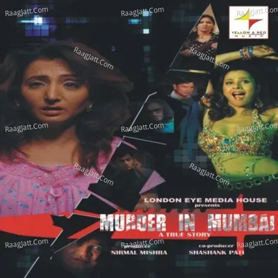 Murder In Mumbai Poster