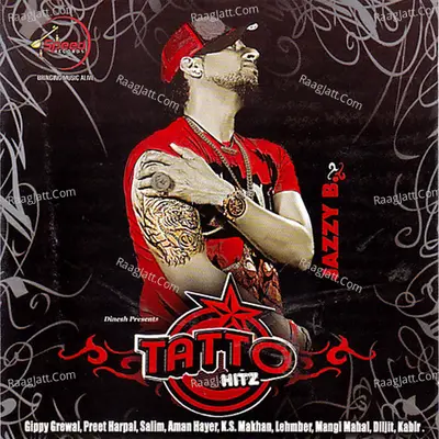 Tatto Hits Poster