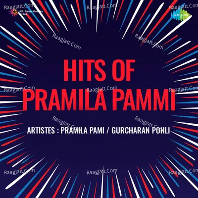 Hits Of Pramila Pammi - K. S. Narula