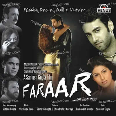 Faraar - Vaishnav Deva