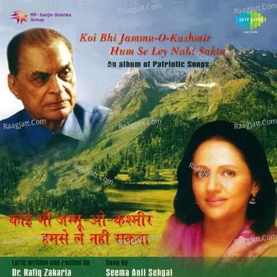 Koi Bhi Jammu O Kashmir Humse Ley Nahin Sakta Poster