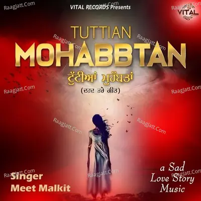 Tuttian Mohabbtan Poster