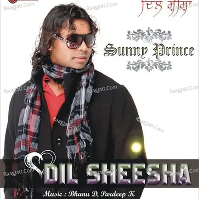 Dil Sheesha Poster