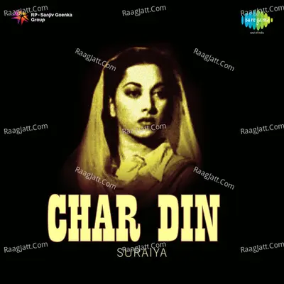 Char Din - Suraiya