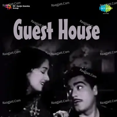 Guest House - Lata Mangeshkar