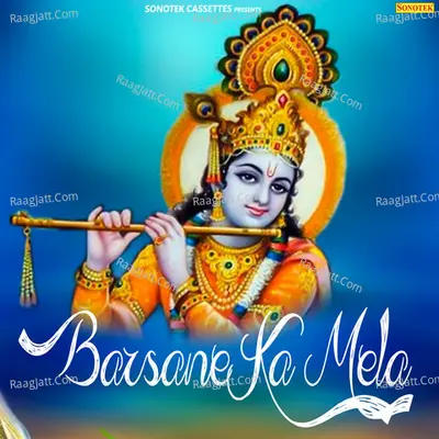 Barsane Ka Mela Poster