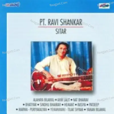 Pandit Ravi Shankar (classical Instrumental) - Pt. Ravi Shankar