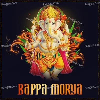 Bappa Morya - Gaurav Burse