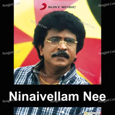 Ninaivellam Nee (Original Motion Picture Soundtrack) - Deva