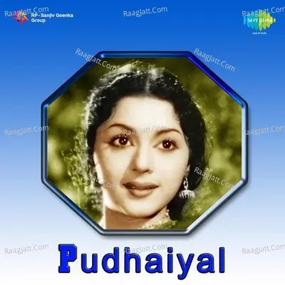 Pudhaiyal Poster