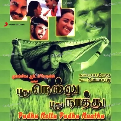 Pudhu Nellu Pudhu Naathu (Original Motion Picture Soundtrack) - Ilaiyaraaja