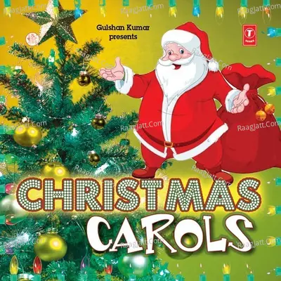 Christmas Carols - Anuradha Paudwal