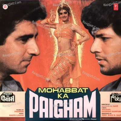 Mohabbat Ka Paigham - Mohammad Aziz