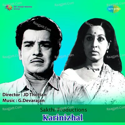 Karinizhal - Sreekumar Chatterjee