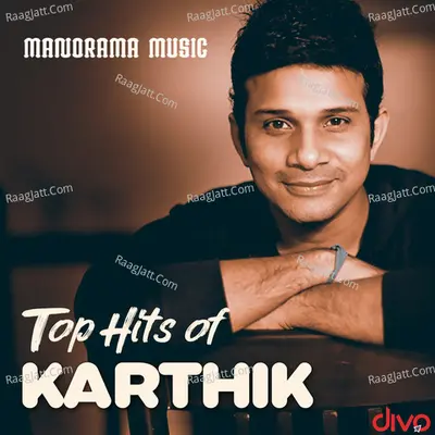 Top Hits Of Karthik Poster