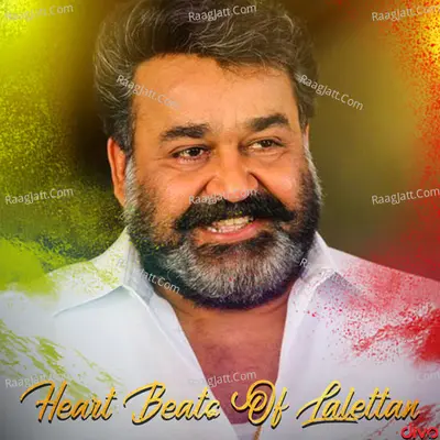 Heart Beats Of Lalettan Poster