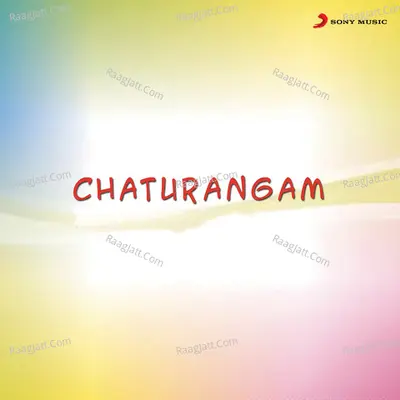 Chathurangam Poster