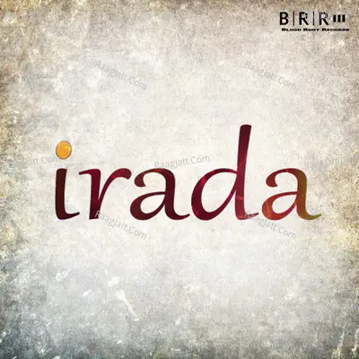 Irada Poster