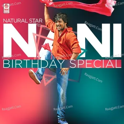 Natural Star Nani Birthday Special Poster