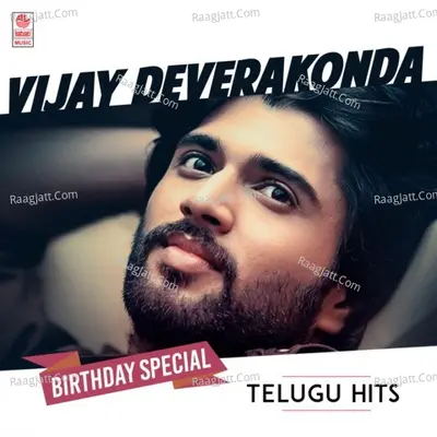 Vijay Deverakonda Birthday Special Telugu Hits Poster