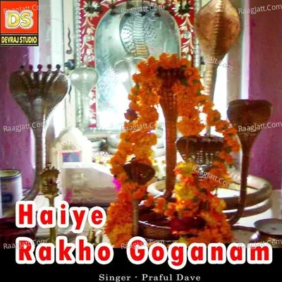 Haiye Rakho Goganam - Praful  Dave