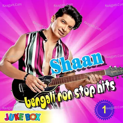 Shaan Bengali Non Stop Hits Part 1 Poster