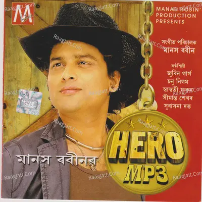 Hero - Zubeen Garg