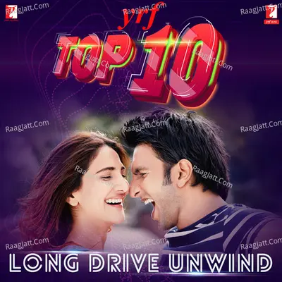 YRF Top 10 - Long Drive Unwind Poster