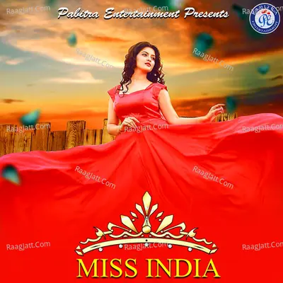 Miss India - Shantiraj Khosla