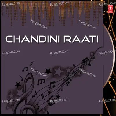 Chandini Raati Poster