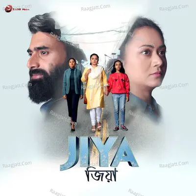 Jiya - Sarmistha Chakravorty