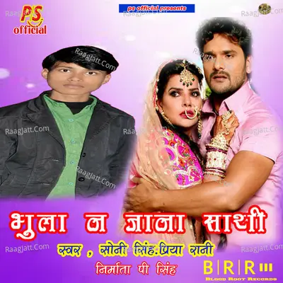 Bhula Na Jana Sathi Poster