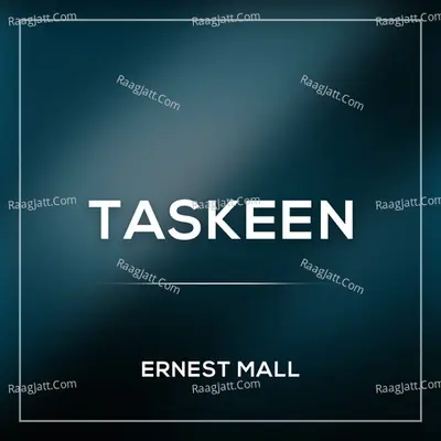 Taskeen Poster