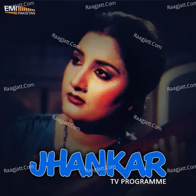 Jhankar - Shaukat Ali