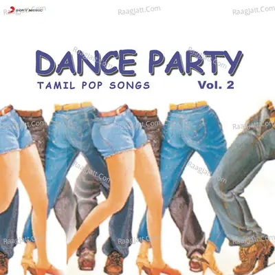 Dance Party, Vol. 2 Poster