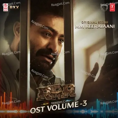 Rrr Ost Vol-3 Poster