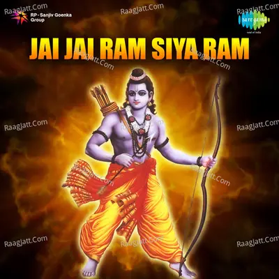 Jai Jai Ram Siya Ram - Vinod Rathod