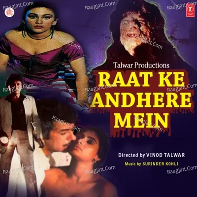 Raat Ke Andhere Mein - Kavita Krishnamurthy