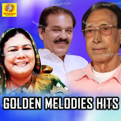 Golden Melodies Hits Poster